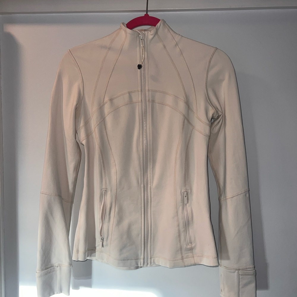 Lululemon Define Jacket